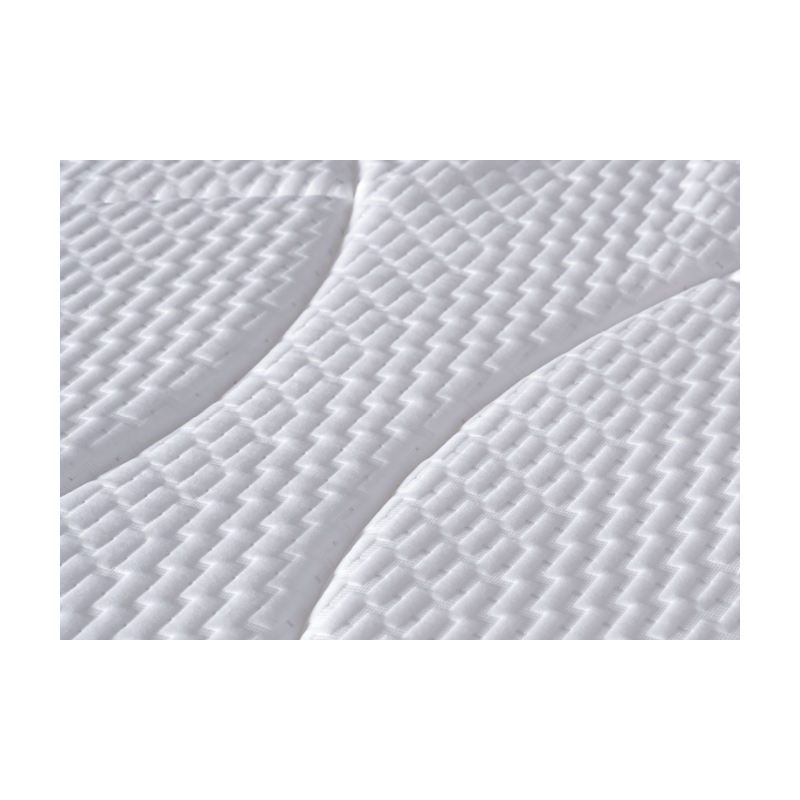 RESET SOFT - Matelas ressorts et mousse Bultex Nano Bultex 