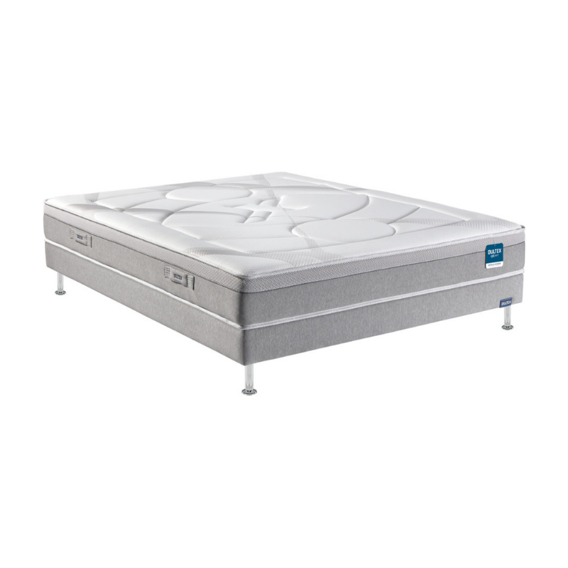 BOHEME - Matelas mousse HR Bultex 