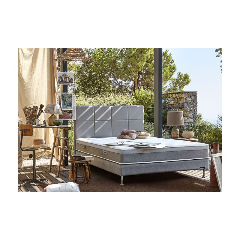 BOHEME - Matelas mousse HR Bultex 