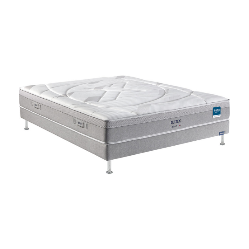 SUPREME - Matelas mousse HR Bultex 