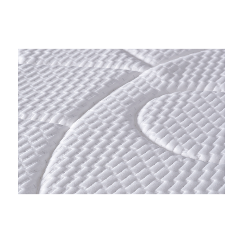 RESET MEDIUM - Matelas ressorts et mousse Bultex Nano Bultex 