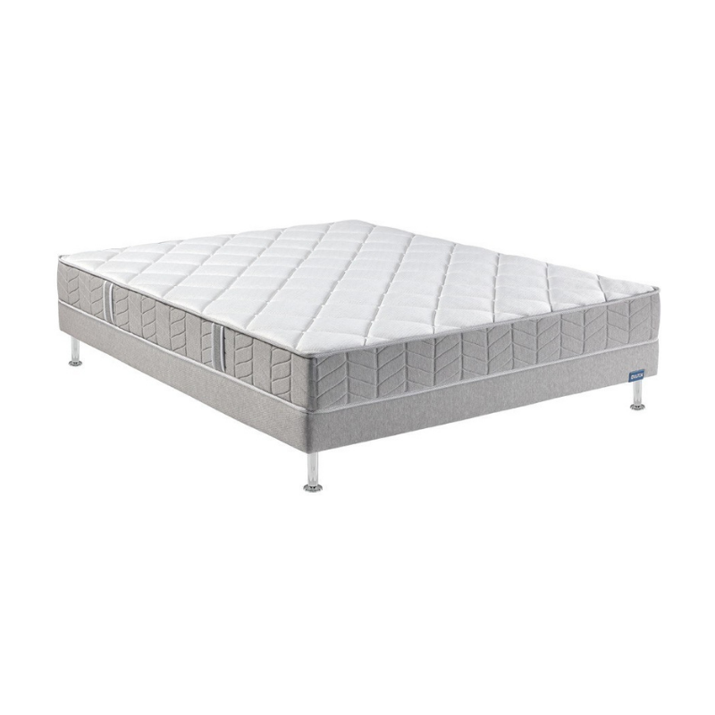 ELAN  - Matelas mousse HR Bultex 