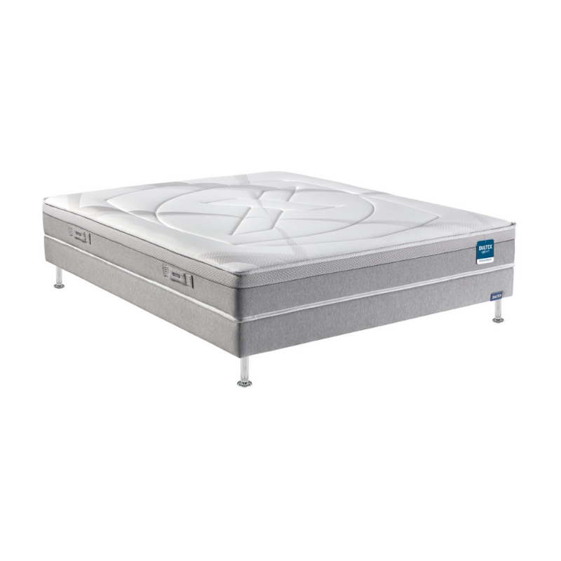 EMBLEM - Matelas mousse HR Bultex 