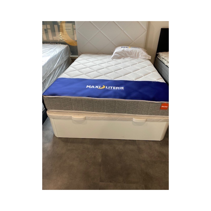 AURA - Matelas mousse Bultex Nano - 140x190 Bultex 