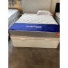 AURA - Matelas mousse Bultex Nano - 140x190 Bultex 