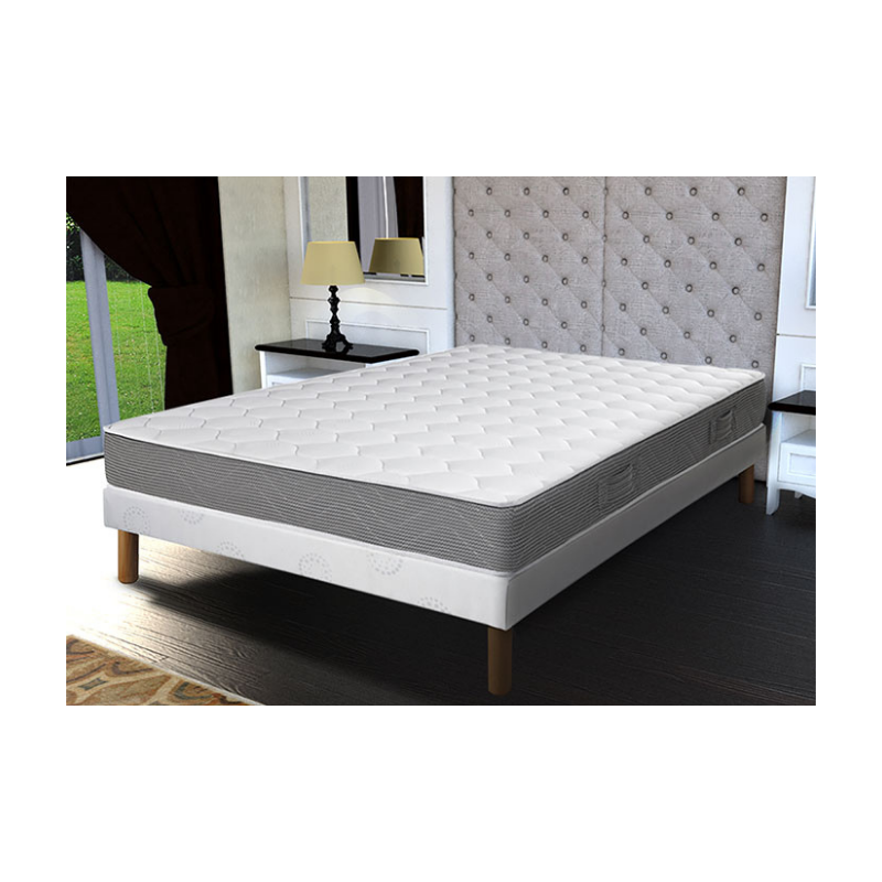 MELODIE - Matelas mousse HR Ebac 