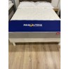 MAUZAC - Matelas ressorts - 140x190 Epeda 