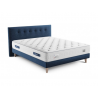 LOUNGE - Matelas ressorts Simmons 