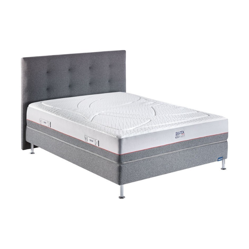 REST - Sommiers tapissier Bultex 