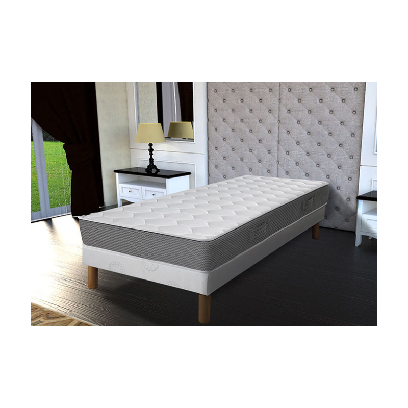 MELODIE - Matelas mousse HR Ebac 